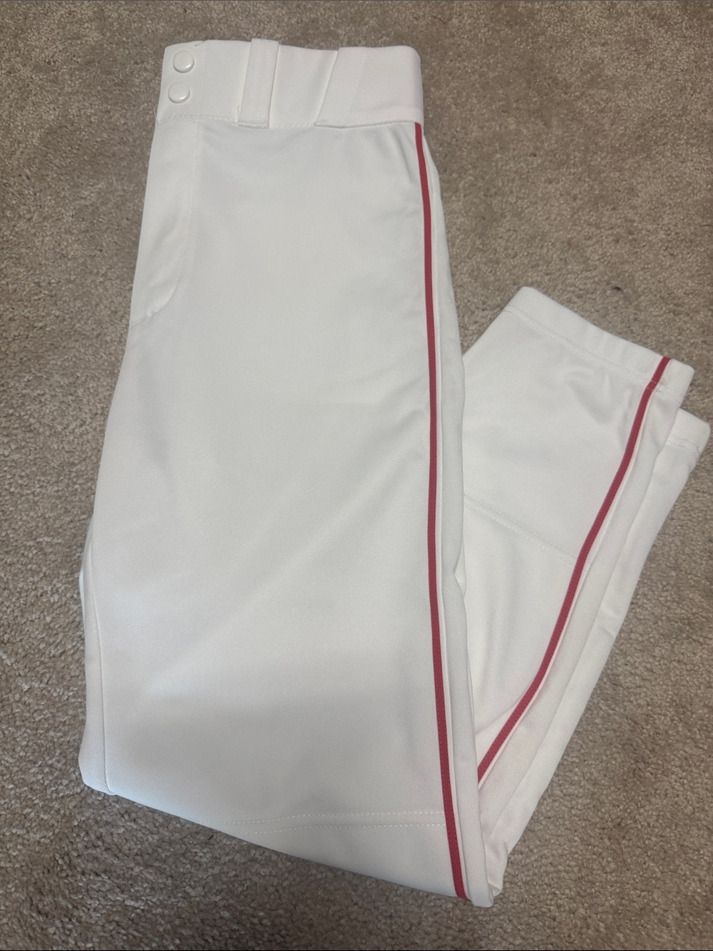 Men’s Dirty Mids Baseball pants